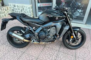 Yamaha MT-09 ABS 2024 Y-AMT DEMO CONCESSIONARIO
