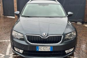 Skoda Octavia 1.4 TSI Wagon Ambition G-Tec