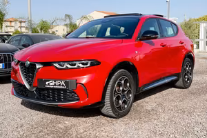 ALFA ROMEO Tonale 1.6 diesel 130 CV TCT6 Ti TETTO
