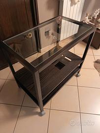 carrello moderno 