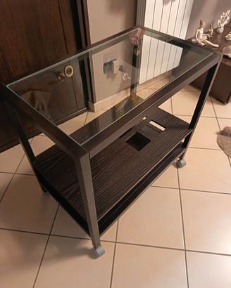 carrello moderno 