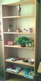2 Mobili libreria