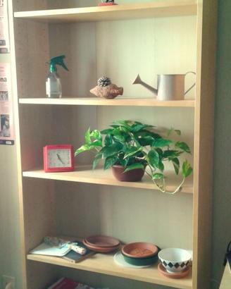 2 Mobili libreria