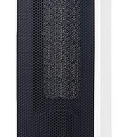 ARDES Termoventilatore Ceramico Oscillante 2000W