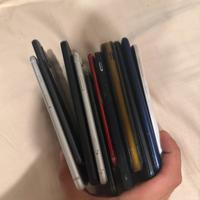 lotto 11 telefoni