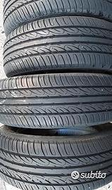 4 gomme usate estive 225 60 18 brigestone