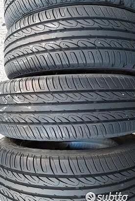 4 gomme usate estive 225 60 18 brigestone