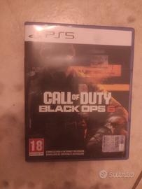 call of duty black ops 6 ps5