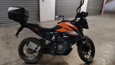 Ktm 390 adventure