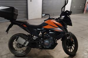 Ktm 390 adventure