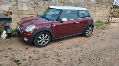 mini cooper d