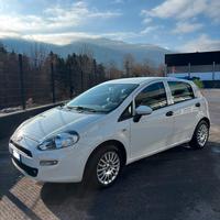 Fiat Punto 1.2 evo street