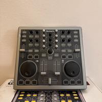 Numark Totalcontrol - Controller per DJ