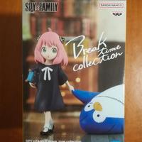 Action figure Anya Spy x Family