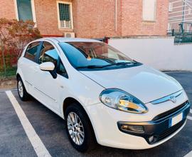 Fiat punto Evo Metano Ok Neopatentati