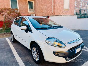 Fiat punto Evo Metano Ok Neopatentati