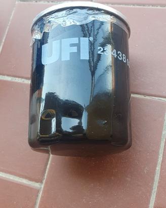Filtro olio nuovo
