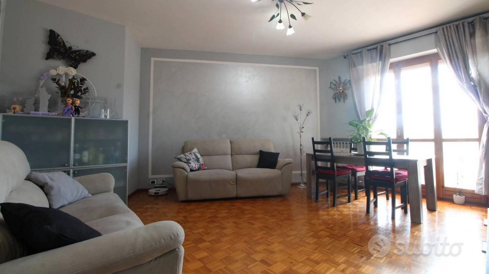 Apartment in Fossano, Maddalene - Vista 2