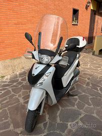Honda sh 150i