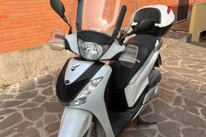 Honda sh 150i