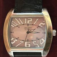 Orologio Gio’ Colombo - Gabriele D’Annunzio