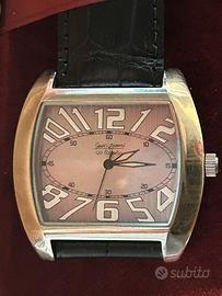 Orologio Gio’ Colombo - Gabriele D’Annunzio