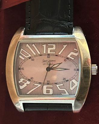 Orologio Gio’ Colombo - Gabriele D’Annunzio