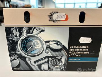 Contachilometri/contagiri Harley-Davidson 5".