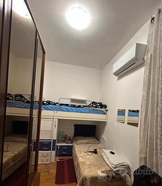 Posto letto in camera condivisa - solo donne