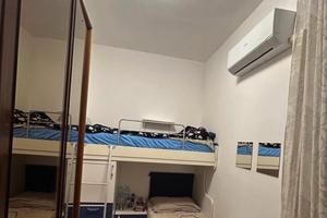 Posto letto in camera condivisa - solo donne