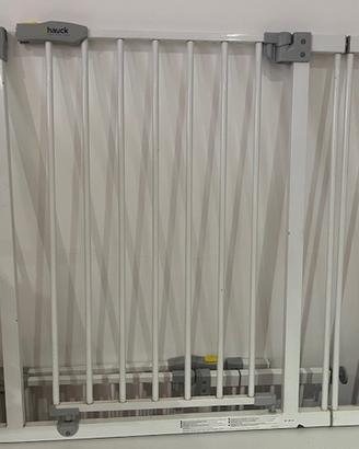 Cancelletto scale