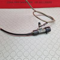 ATTUATORE FRIZIONE APRILIA RXV 550 2008 2009 SXV 2