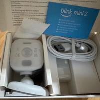 MINI BLINK 2 NUOVA INTERNI/ESTERNI