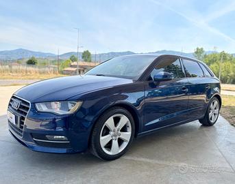 Audi A3 SPB 1.6 TDI Ambiente