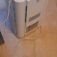 deumidificatore mobile Vortice