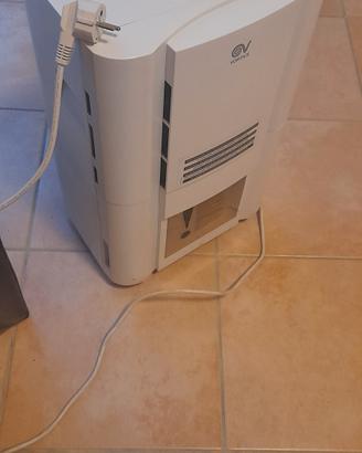 deumidificatore mobile Vortice