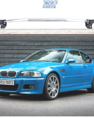 BARRA STABILIZZATRICE BMW E46 320i 323i 325i 328i 