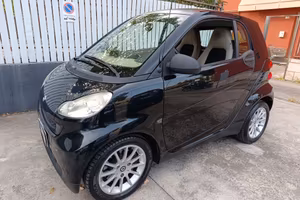 Smart ForTwo 1000 85cv #GM