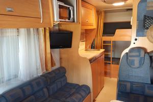 camper  challenger 