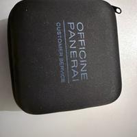 Custodia orginale Panerai da viaggio