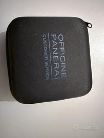 Custodia orginale Panerai da viaggio