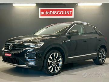 Volkswagen T-Roc 1.5 TSI ACT DSG Advanced *PREZZO 
