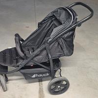 Passeggino Hauck rapid 3