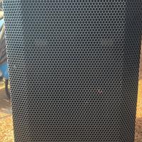 Cassa amplificata montarbo fire 12a