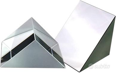 Prisma Triangolare Fermacarte