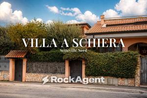 Villetta a schiera di 140 m² con 4 locali a Guidon