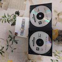 Final fantasy per Ps1