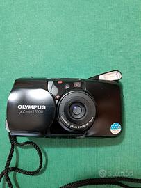 OLYMPUS MJU ZOOM