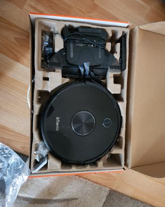 robottino lava/aspira