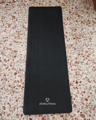 fitness matress 2cm doyourfitness